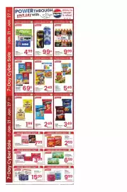 Safeway weekly ad week 4 Page 4