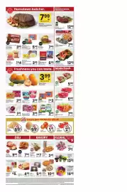 Safeway weekly ad week 4 Page 6