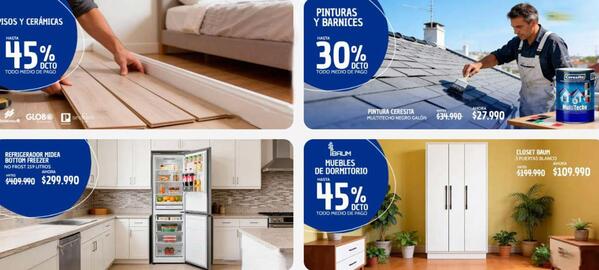 Catálogo Dimarsa Página 6