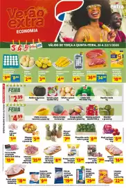 Catálogo Extra Página 1