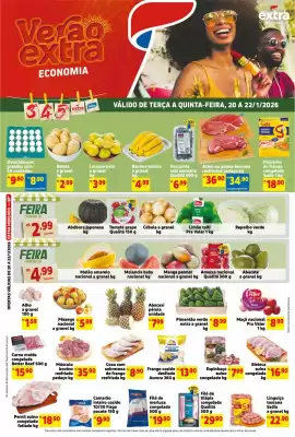 Catálogo Extra (válido até 22-01)