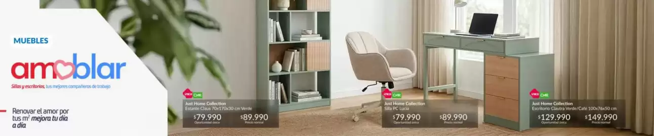 Catálogo Constructor Sodimac Página 1