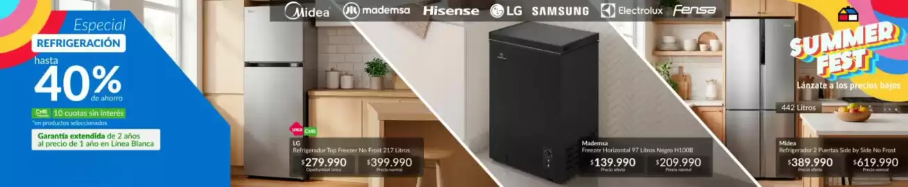 Catálogo Constructor Sodimac Página 3