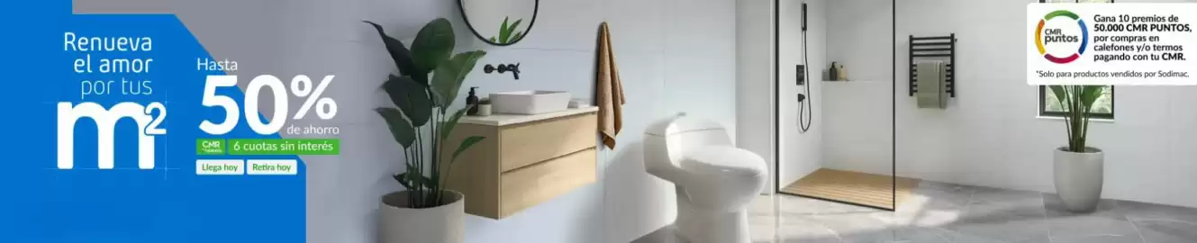 Catálogo Constructor Sodimac Página 4