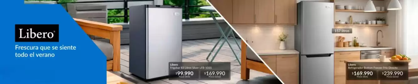 Catálogo Constructor Sodimac Página 6