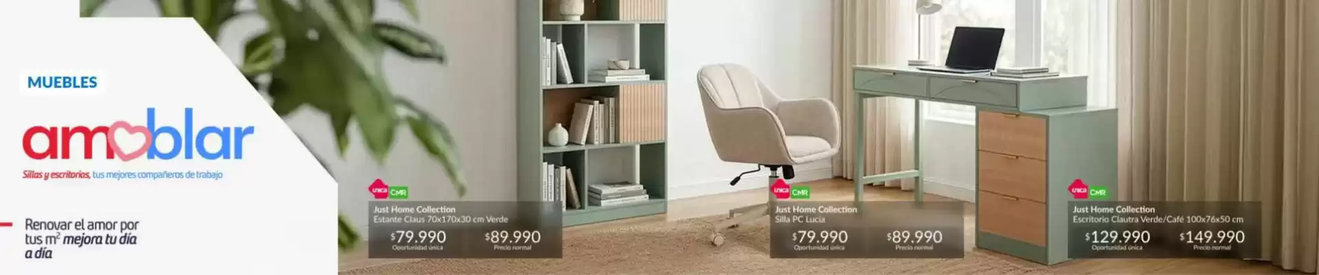 Catálogo Constructor Sodimac (válido hasta 4-02)