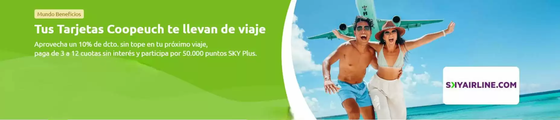 Catálogo Coopeuch (válido hasta 4-02)