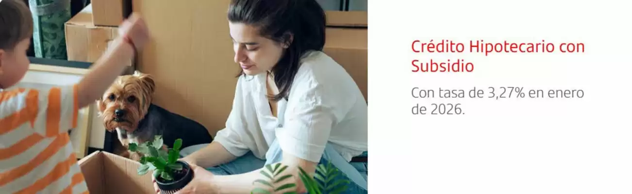 Catálogo Santander (válido hasta 4-02)