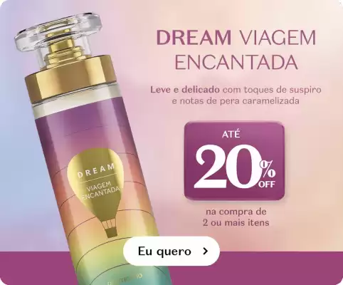 Catálogo O Boticário (válido até 23-01)