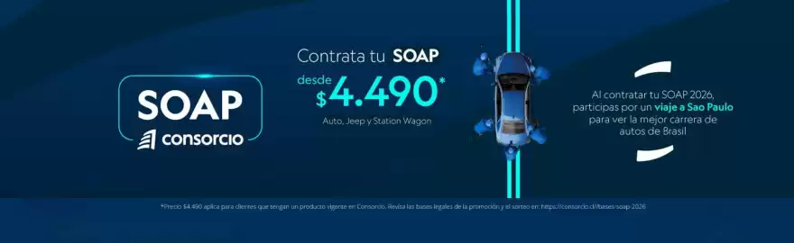 Catálogo Consorcio Página 1