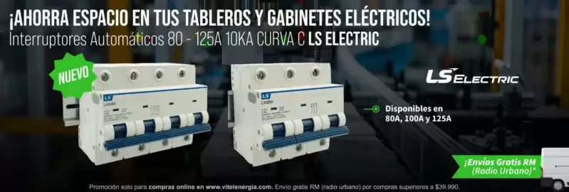 Catálogo Vitel Página 2