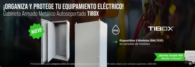 Catálogo Vitel Página 3