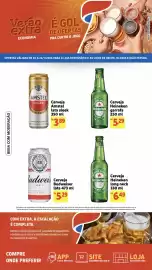 Encarte Mercado Extra Página 1