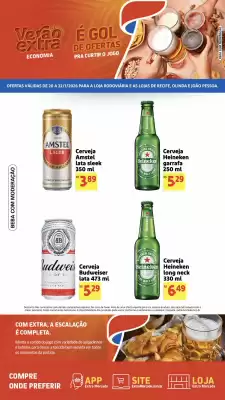 Encarte Mercado Extra (válido até 22-01)