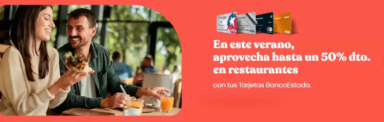 Catálogo Banco Estado (válido hasta 4-02)