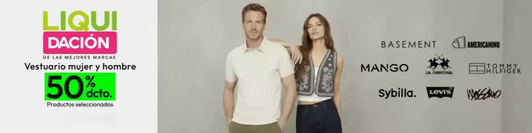 Catálogo Linio Página 2