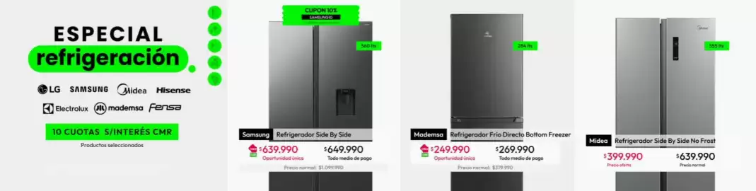 Catálogo Linio Página 3