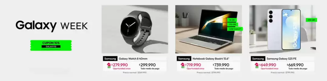 Catálogo Linio Página 4