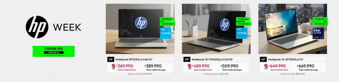 Catálogo Linio Página 6