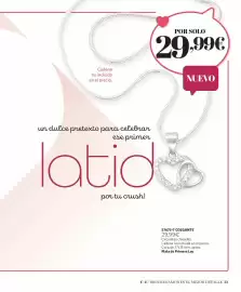 Catálogo Cristian Lay Página 23