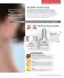 Catálogo Cristian Lay Página 63