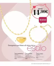 Catálogo Cristian Lay Página 7