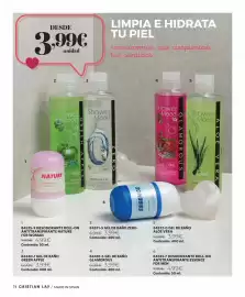 Catálogo Cristian Lay Página 74