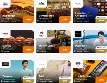 Catálogo Banco Itaú Página 1