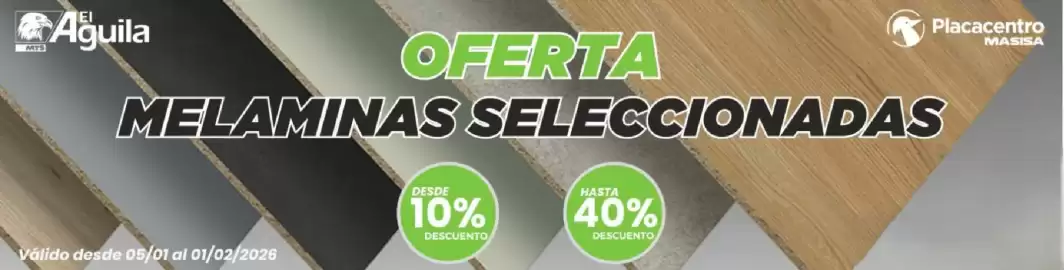 Catálogo Ferretería el Águila Página 2