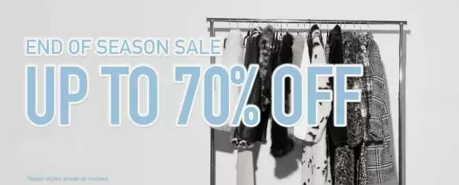 Catálogo Forever 21 Página 1