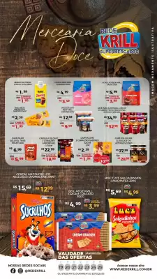 Folheto Rede Krill (válido até 25-01)
