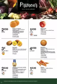 Catalogue Monop' page 12