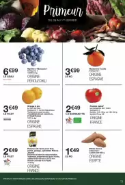 Catalogue Monop' page 13