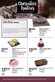 Catalogue Monop' page 18