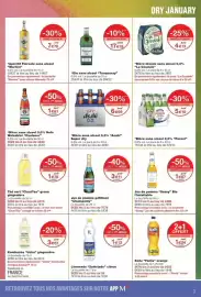 Catalogue Monop' page 3