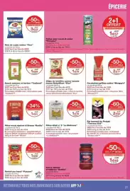 Catalogue Monop' page 31