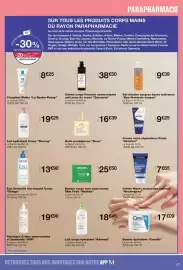 Catalogue Monop' page 47