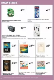 Catalogue Monop' page 50