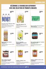 Catalogue Monop' page 9