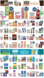 Ridley's Family Markets weekly ad week 4 Page 3