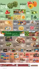 Ridley's Family Markets weekly ad week 4 Page 4