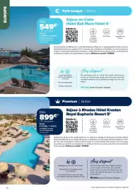Catalogue Carrefour Voyages page 18