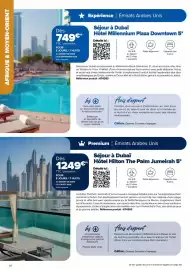 Catalogue Carrefour Voyages page 30