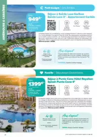 Catalogue Carrefour Voyages page 36