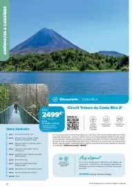 Catalogue Carrefour Voyages page 40