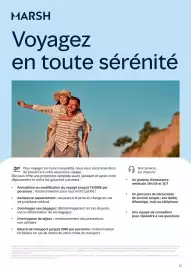 Catalogue Carrefour Voyages page 57