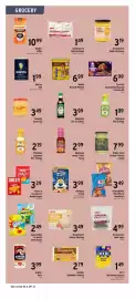 Brookshire's weekly ad week 4 Page 3