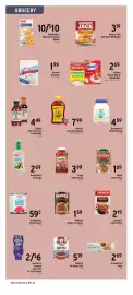 Brookshire's weekly ad week 4 Page 4