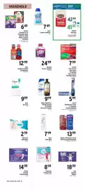 Brookshire's weekly ad week 4 Page 5