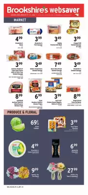 Brookshire's weekly ad (valid until 27-01)